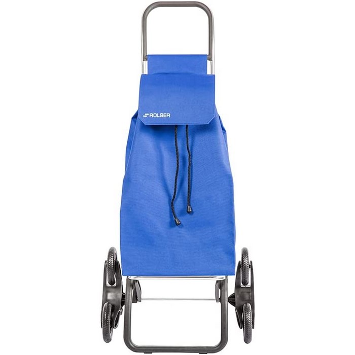 CARRO COMPRA SAQ057 AZUL (ROLSER)